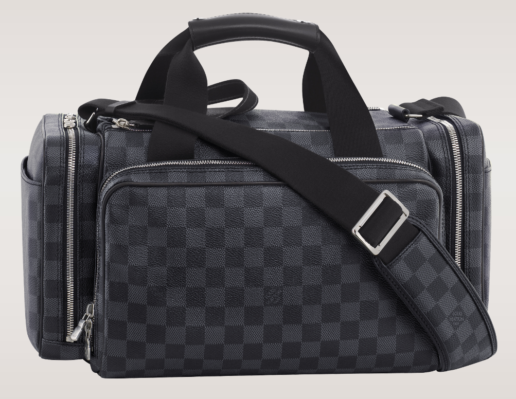 Louis Vuitton Camera Bag. Hauling Your Gear Just Got Expensive. | 1KIND Photography