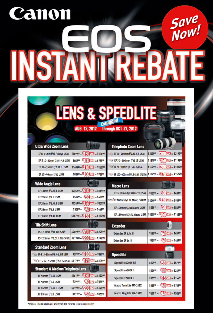deal-canon-lens-flash-rebates-extended-5d-mark-ii-400-rebate