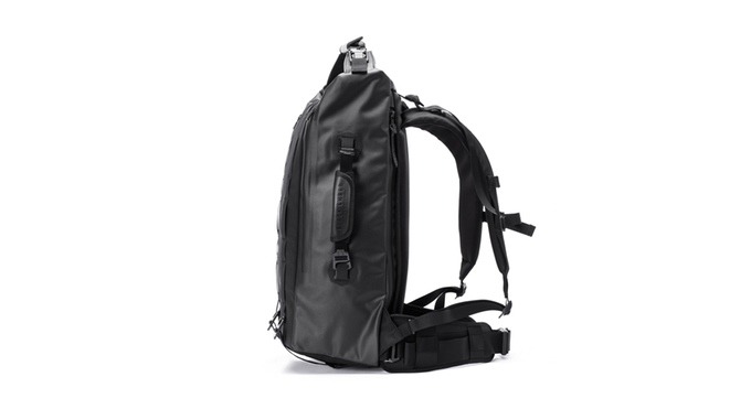 Kickstarter: Black Ember Modular Backpacks GEN03 | 1KIND Photography