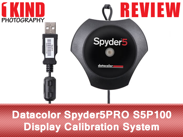 Datacolor Spyder Print Advanced Data Analysis And