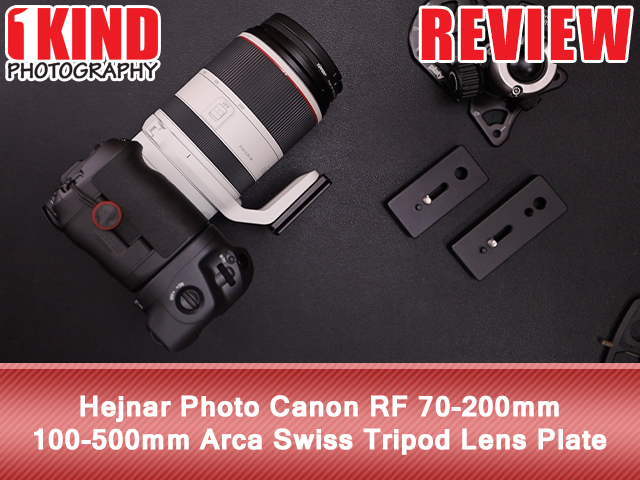 1KIND Photography: Review: Hejnar Photo Canon RF 70-200mm 100