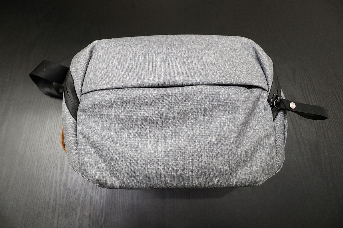 Review: Peak Design The Everyday Sling Bag 5L | 1KIND Photography